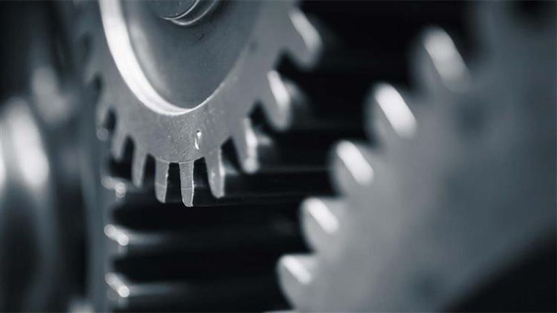 从摩擦到顺滑：阻尼脂在工业设备中的典型应用